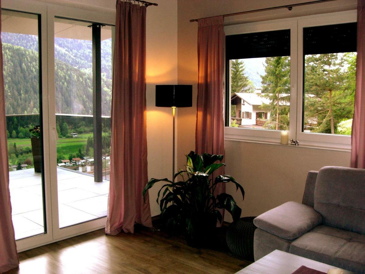 Alpine Appartement Oetz Dış mekan fotoğraf